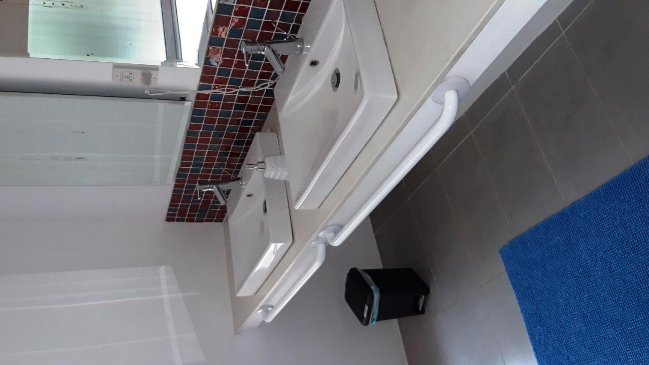 Maison Mitwaba Nairobi Eksteriør billede